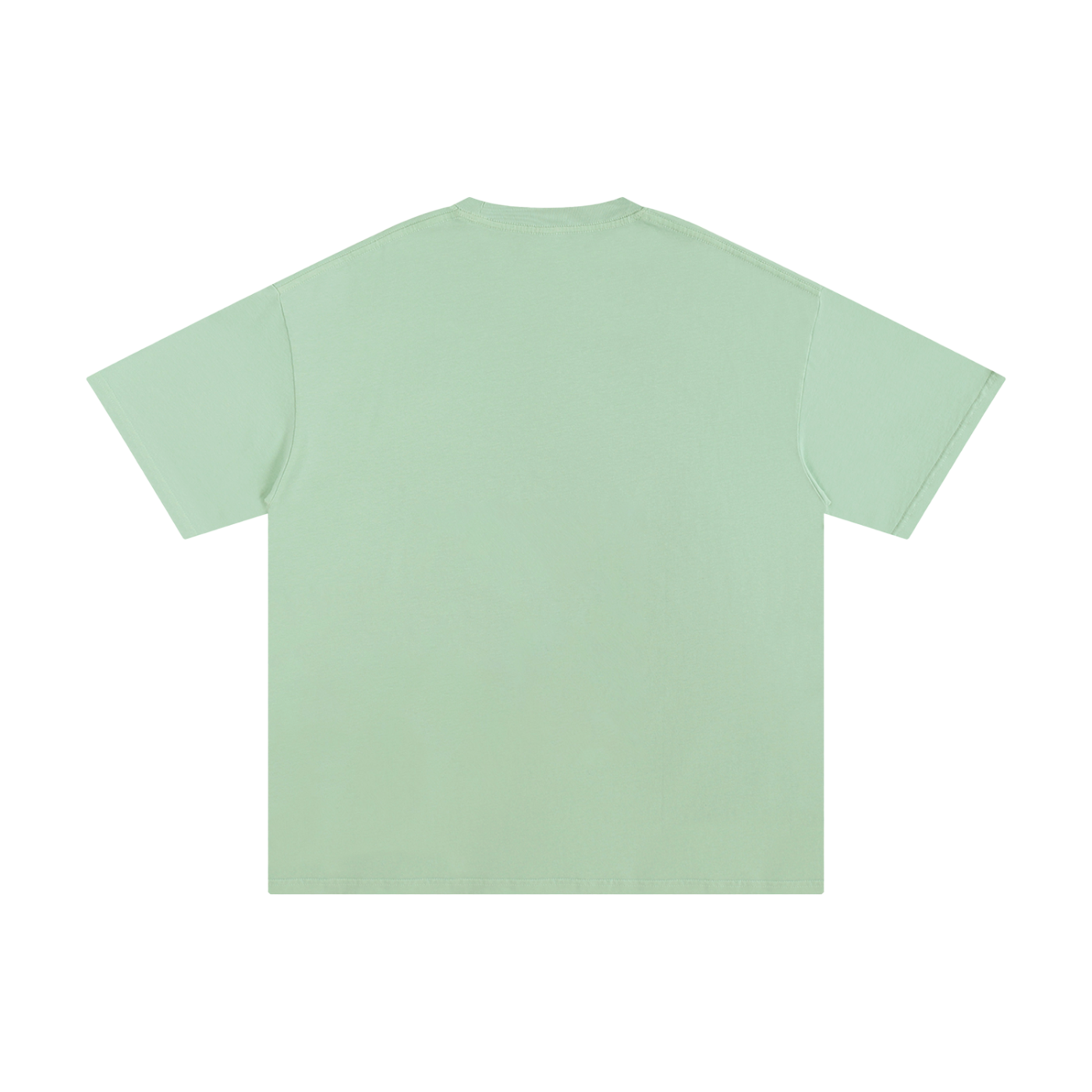 Pure Cotton T-Shirt ONEMORE