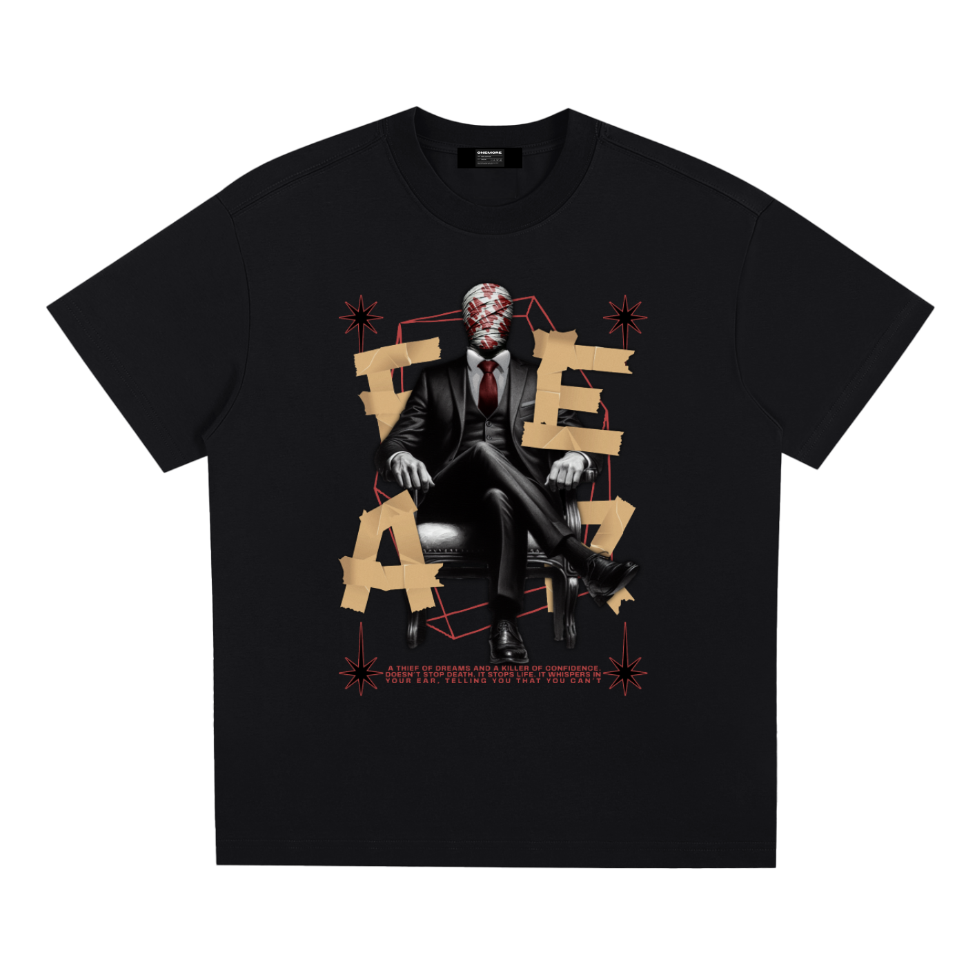 Sorona Quick-Dry Cooling T-Shirt