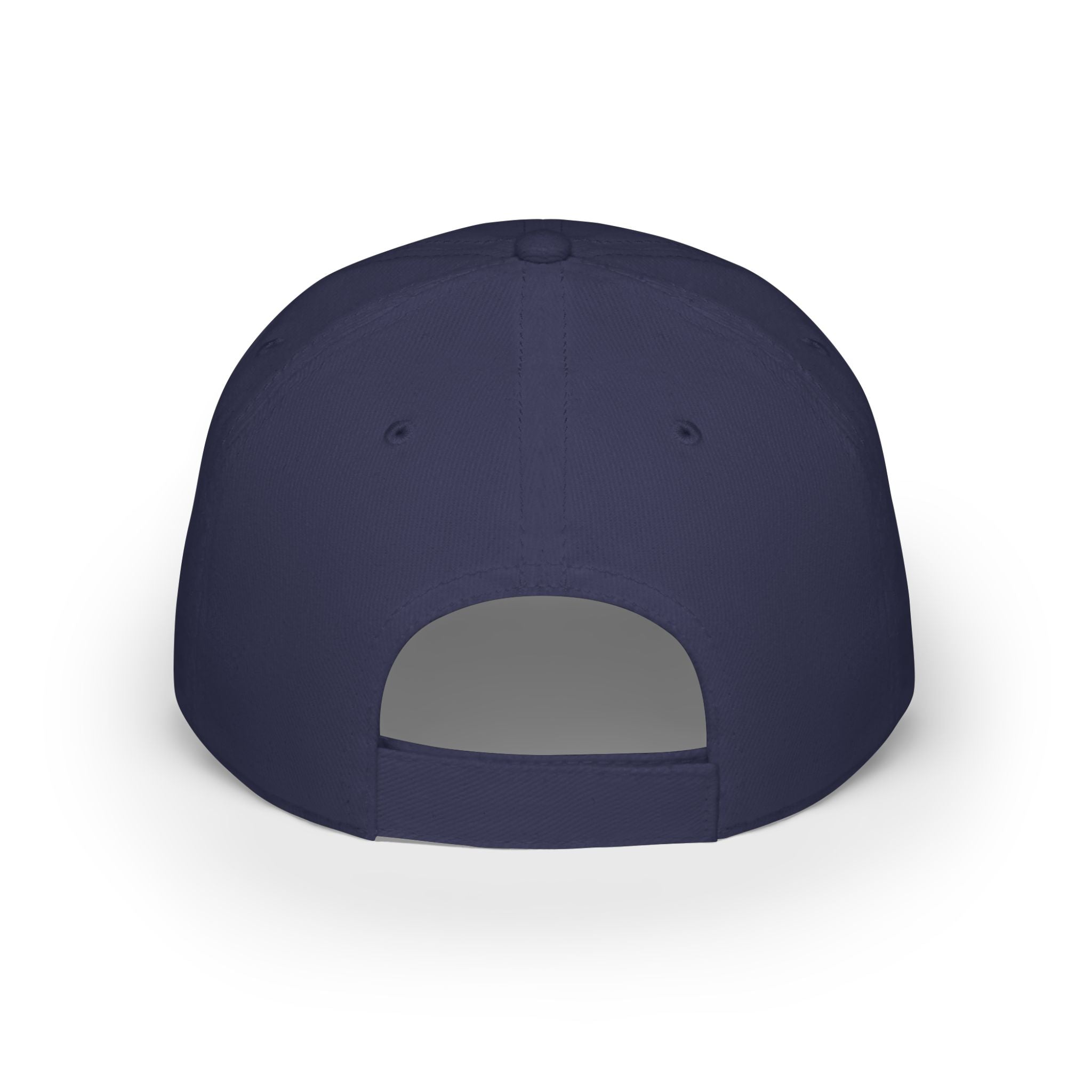 Stylish Red Low Profile Baseball Cap with 'ONEMORE' Design | Casual Accessory for Everyday Wear, Gift Idea, Sports, Outdoor Activities