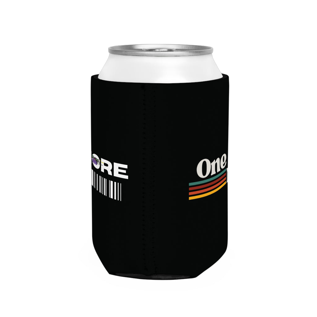 Can Cooler Sleeve ONEMORE