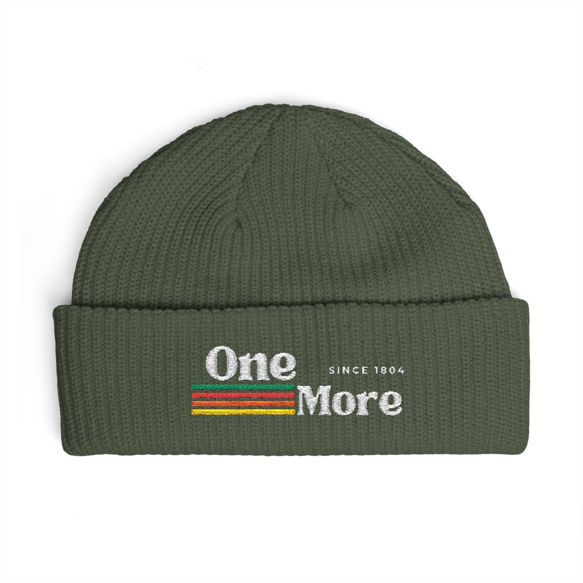 Cuff Beanie ONEMORE