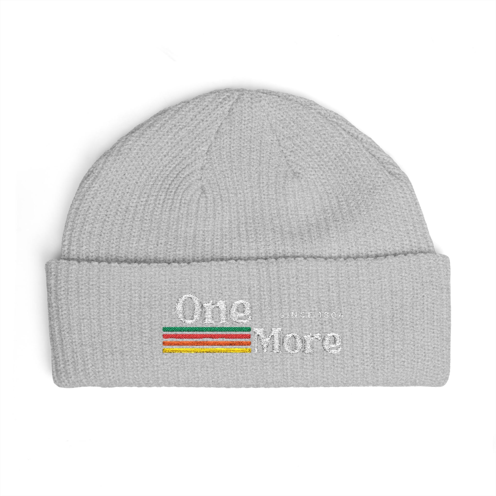Cuff Beanie ONEMORE
