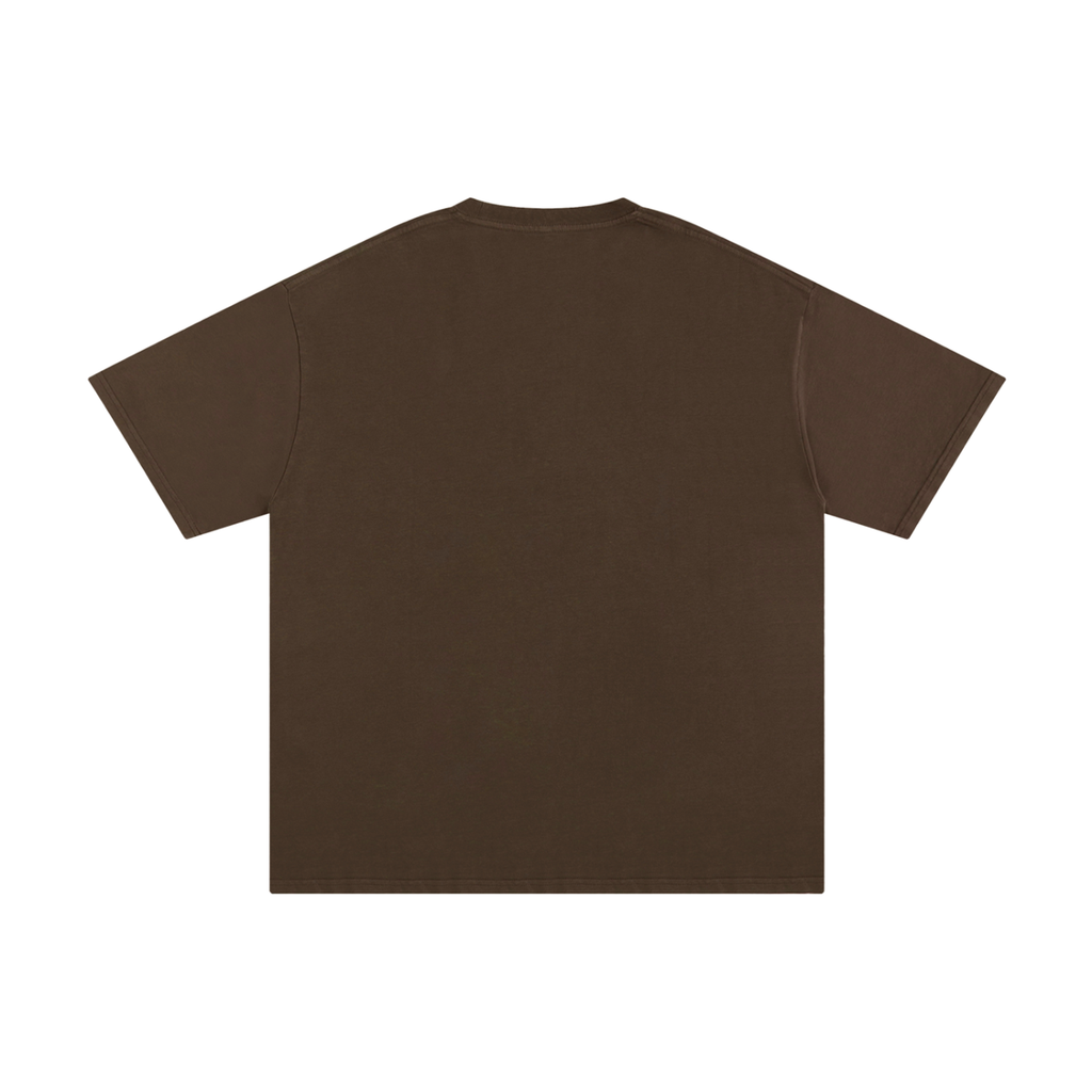 Pure Cotton T-Shirt ONEMORE