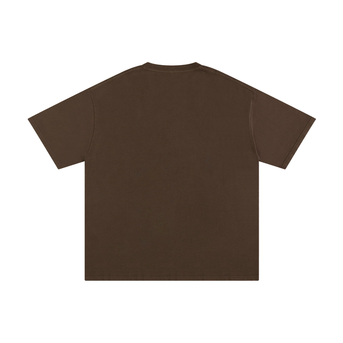 Pure Cotton T-Shirt ONEMORE