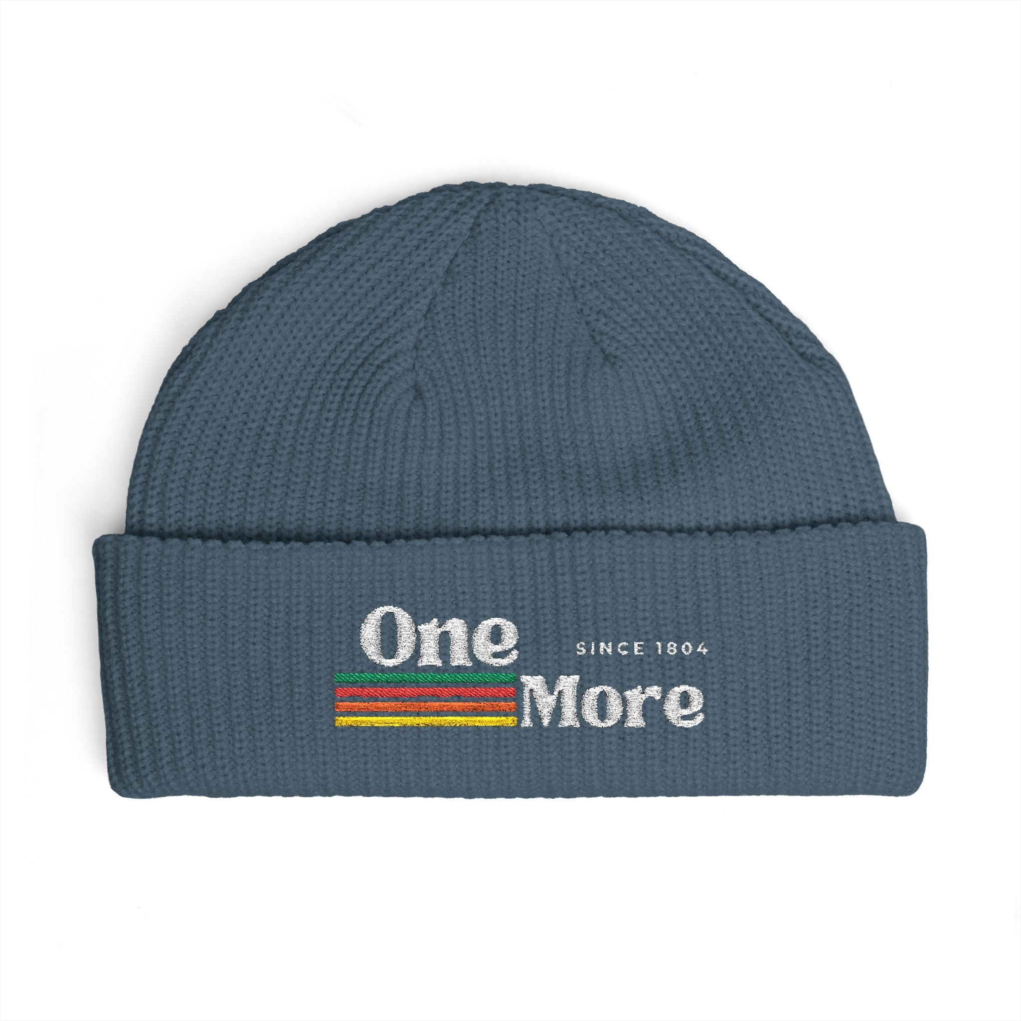 Cuff Beanie ONEMORE
