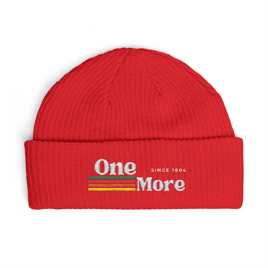 Cuff Beanie ONEMORE