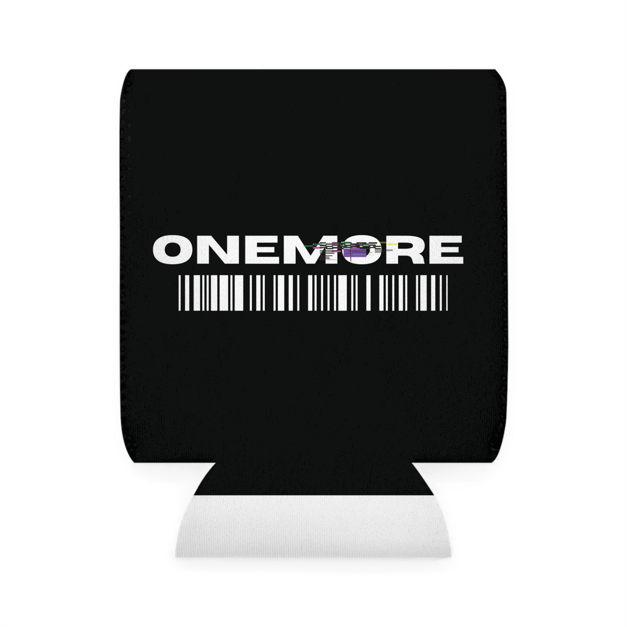 Can Cooler Sleeve ONEMORE