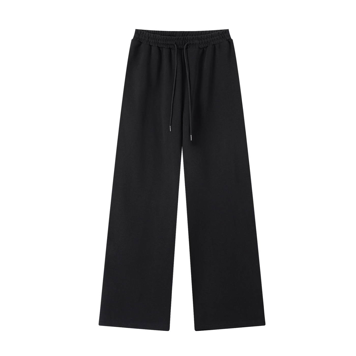 Essential Straight-Leg Sweatpants ONEMORE