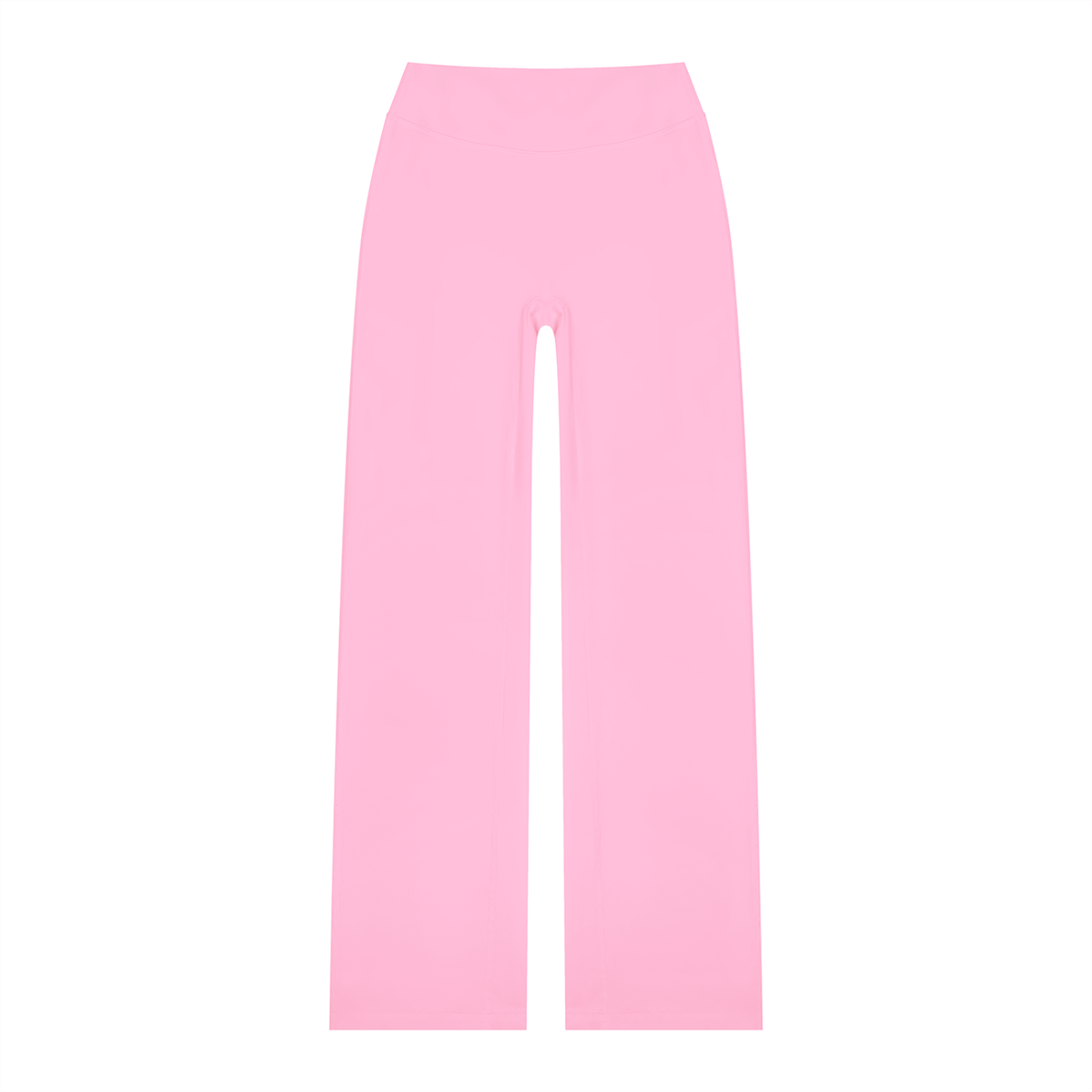 Women's High Waisted Straight Leg Yoga pants