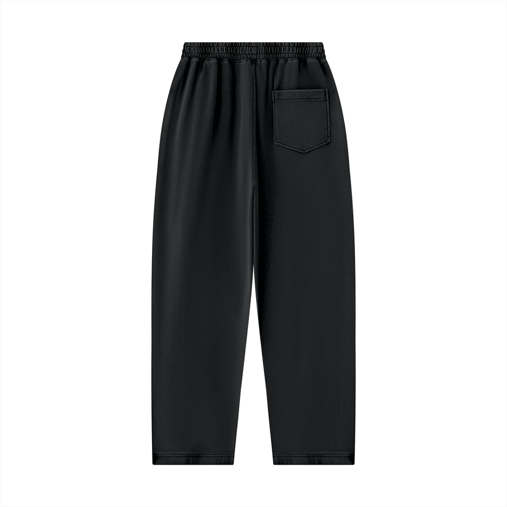 Unisex Mineral Wash Balloon Sweatpants ONEMORE