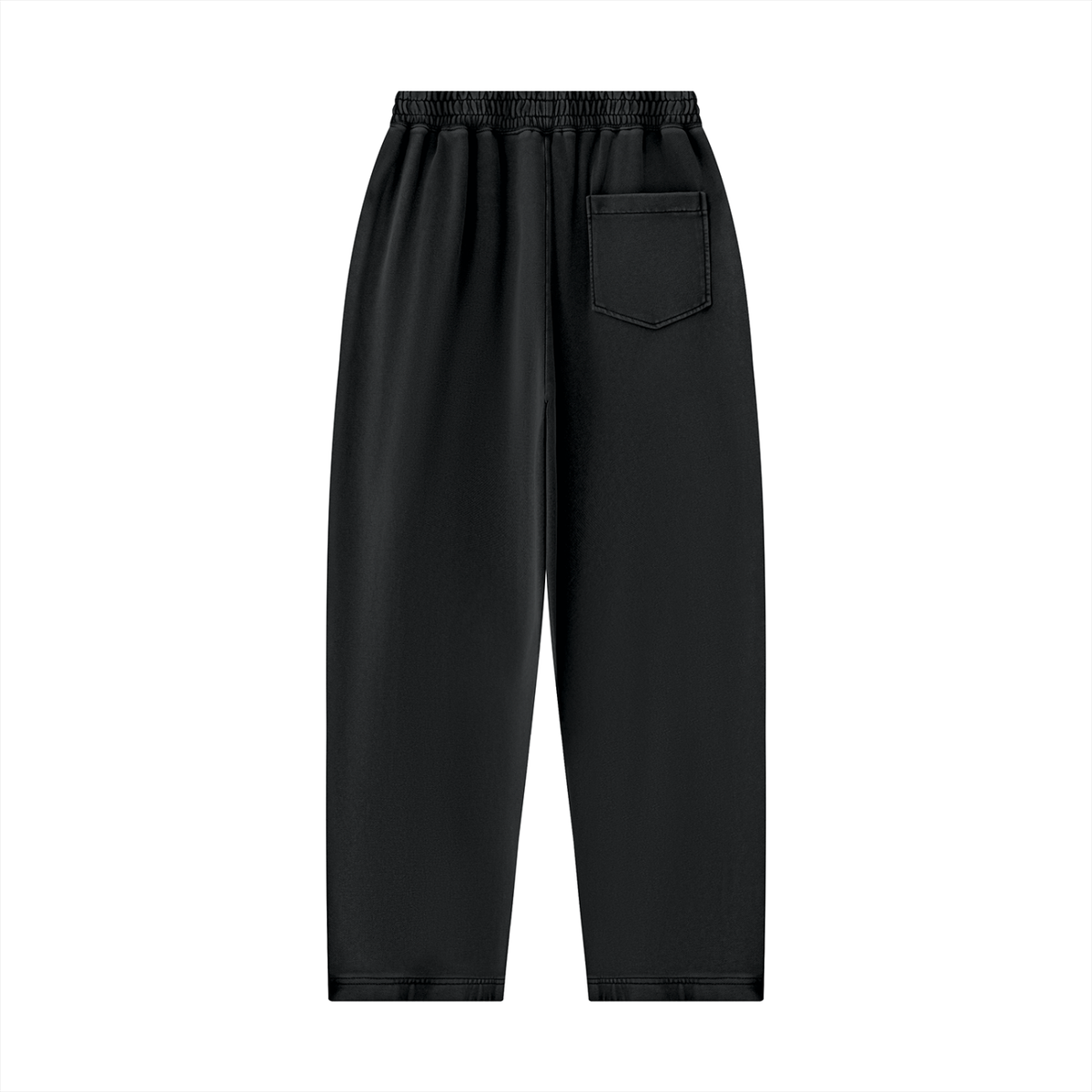 Unisex Mineral Wash Balloon Sweatpants ONEMORE