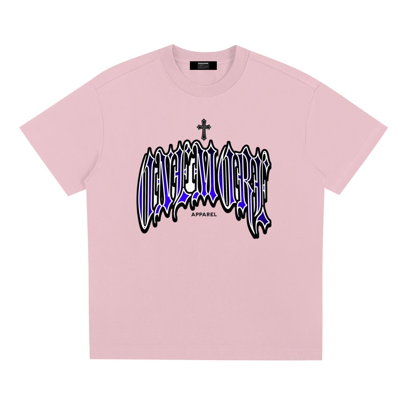 Sorona Quick-Dry Cooling T-Shirt ONEMORE