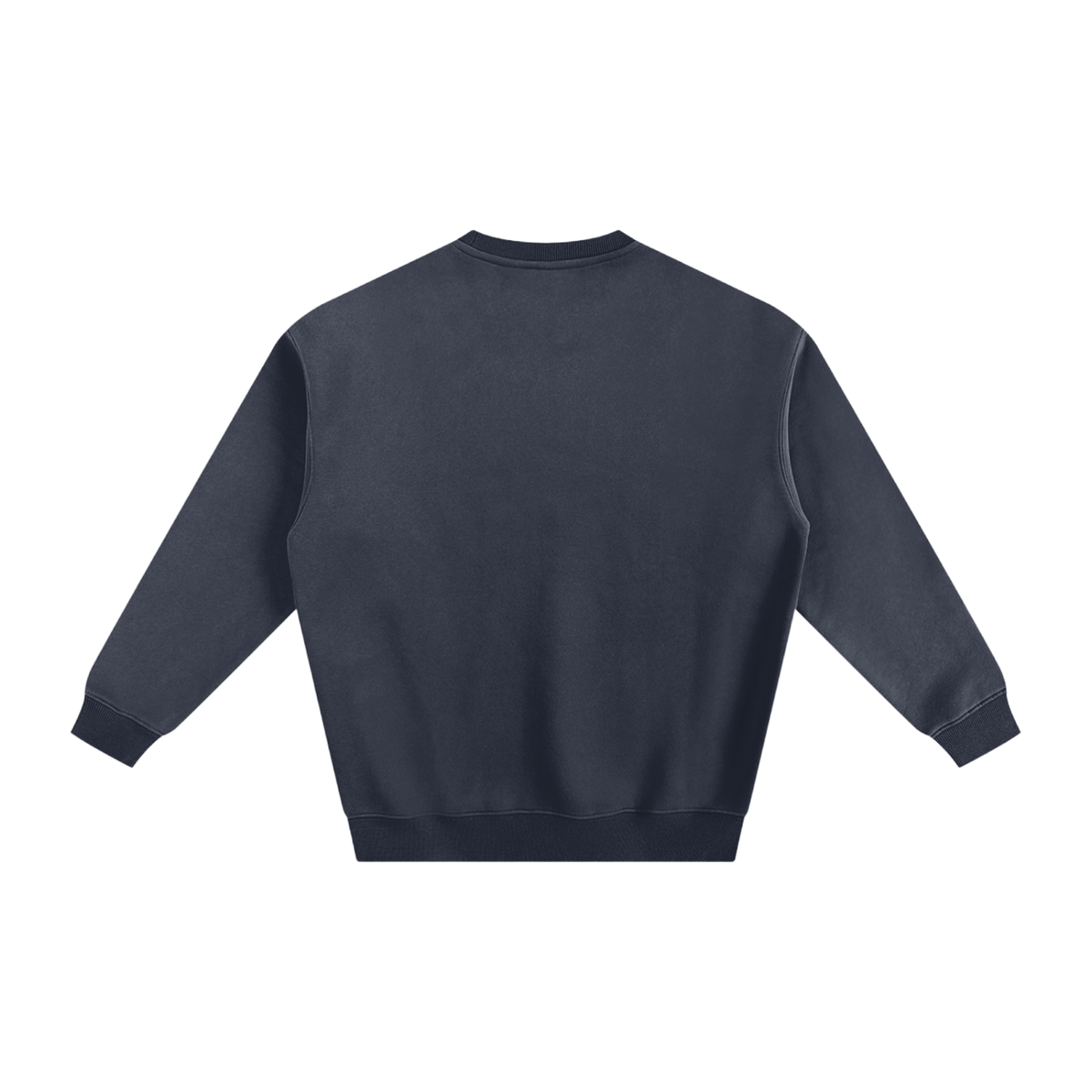 Fleeced Sweatshirt ONEMORE