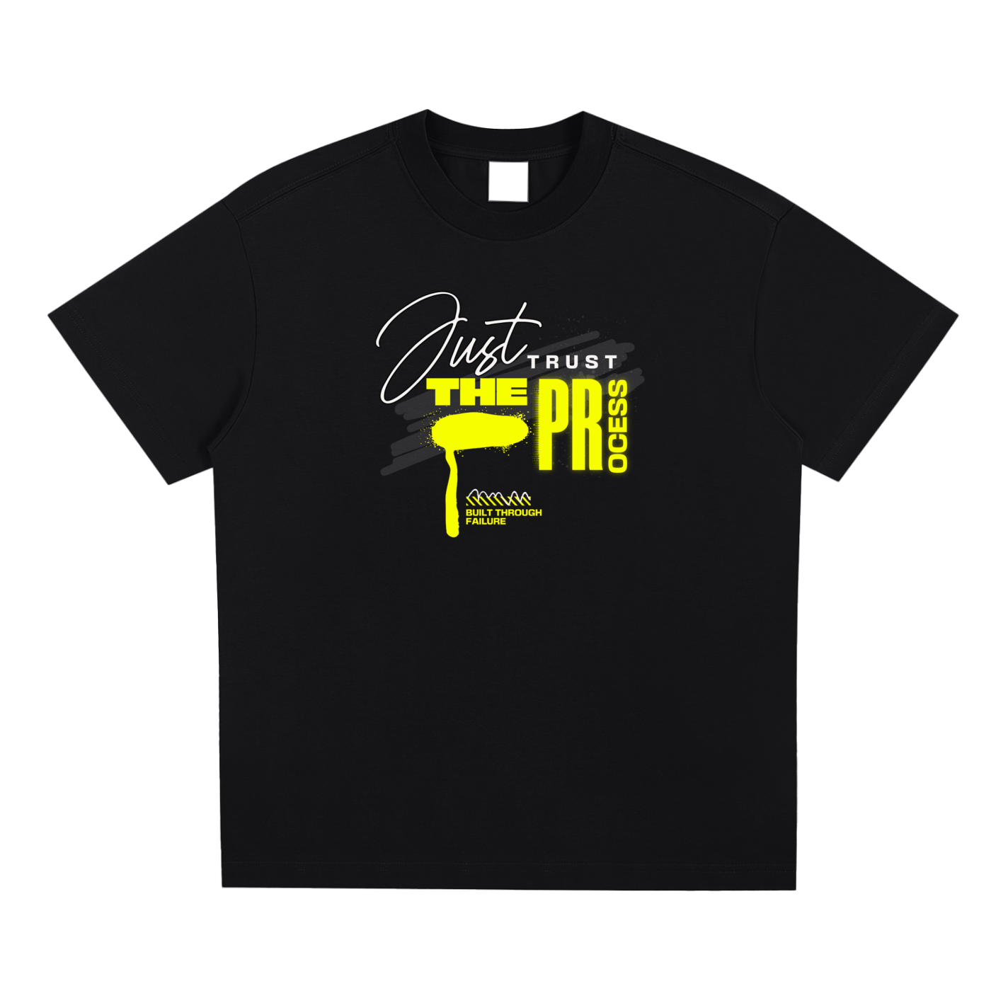 Sorona Quick-Dry Cooling T-Shirt