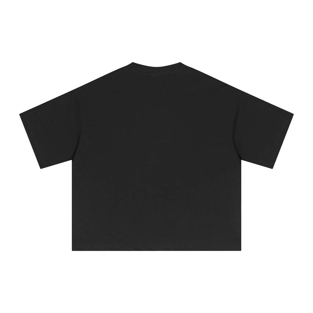 Essential Sorona Boxy T-Shirt ONEMORE