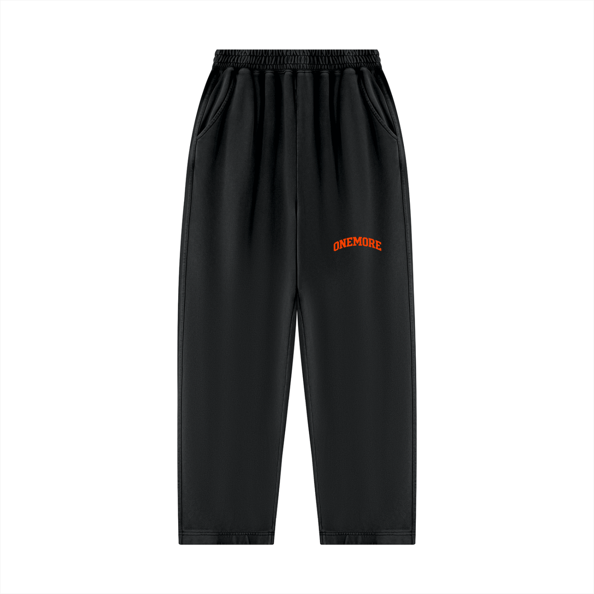 Unisex Mineral Wash Balloon Sweatpants ONEMORE