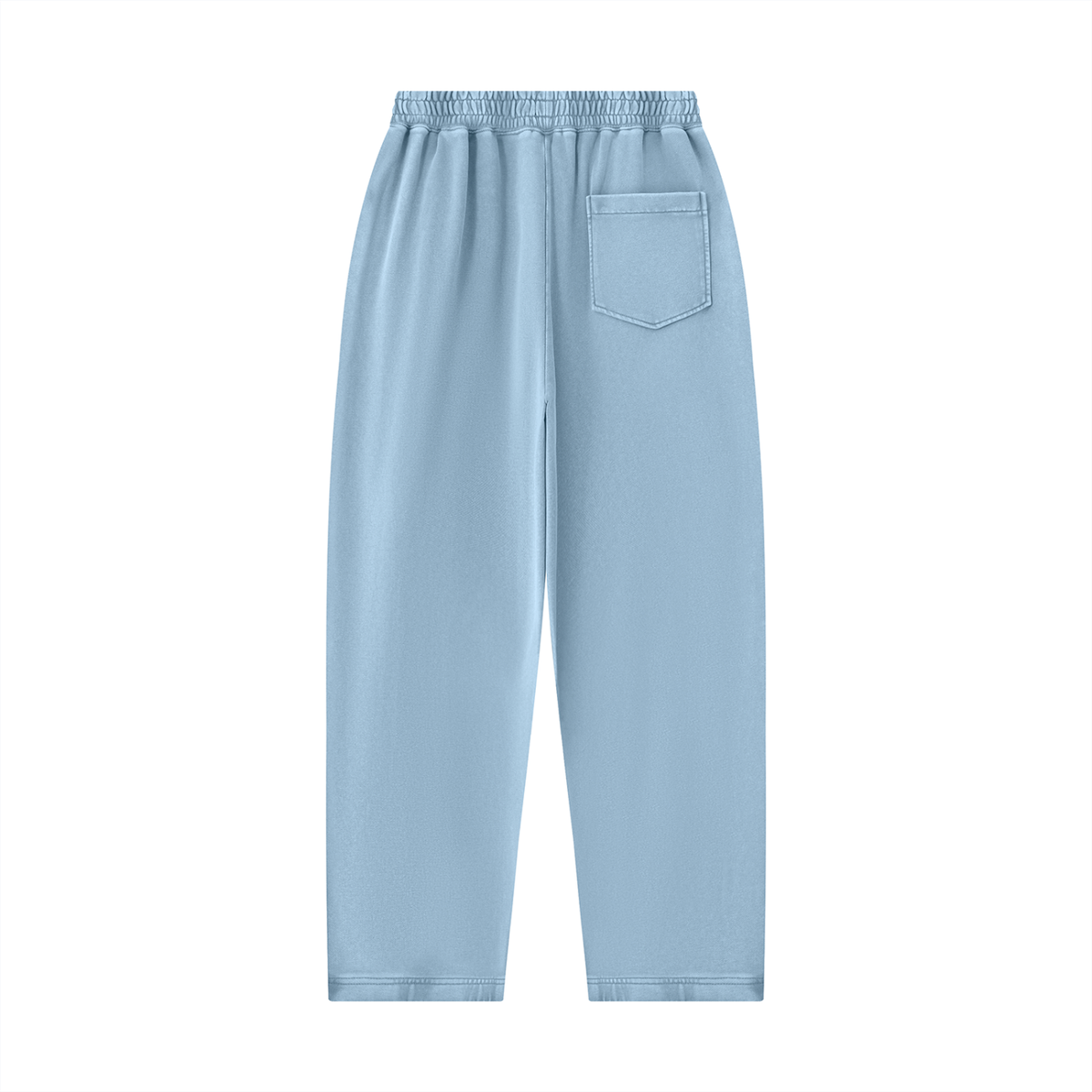Unisex Mineral Wash Balloon Sweatpants ONEMORE