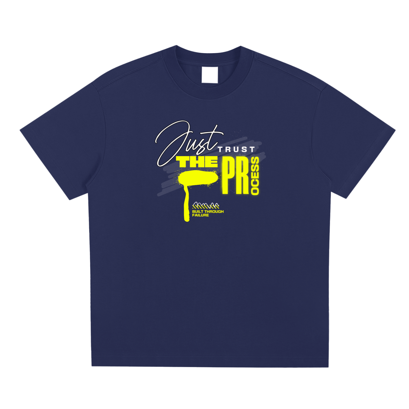 Sorona Quick-Dry Cooling T-Shirt