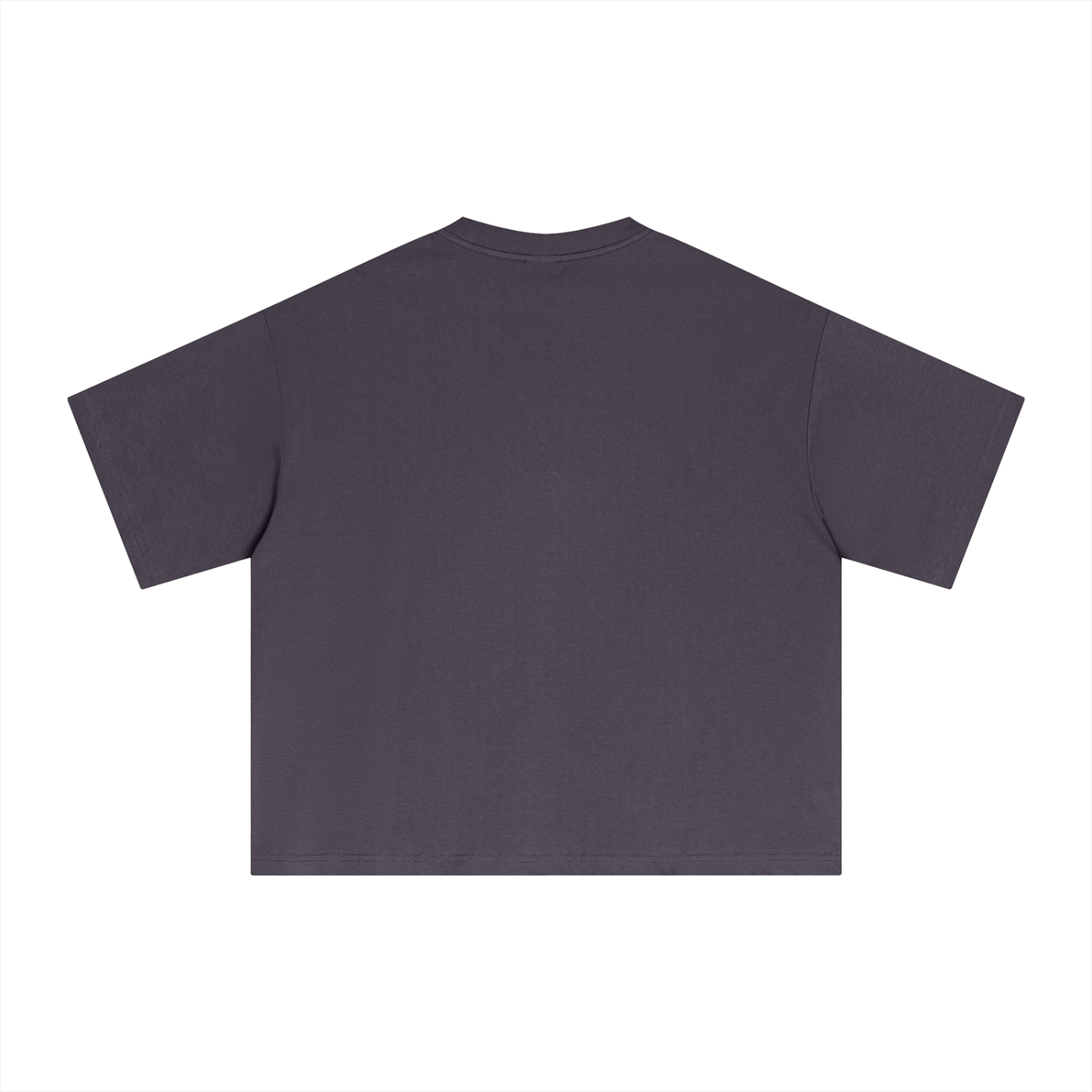 Essential Sorona Boxy T-Shirt ONEMORE