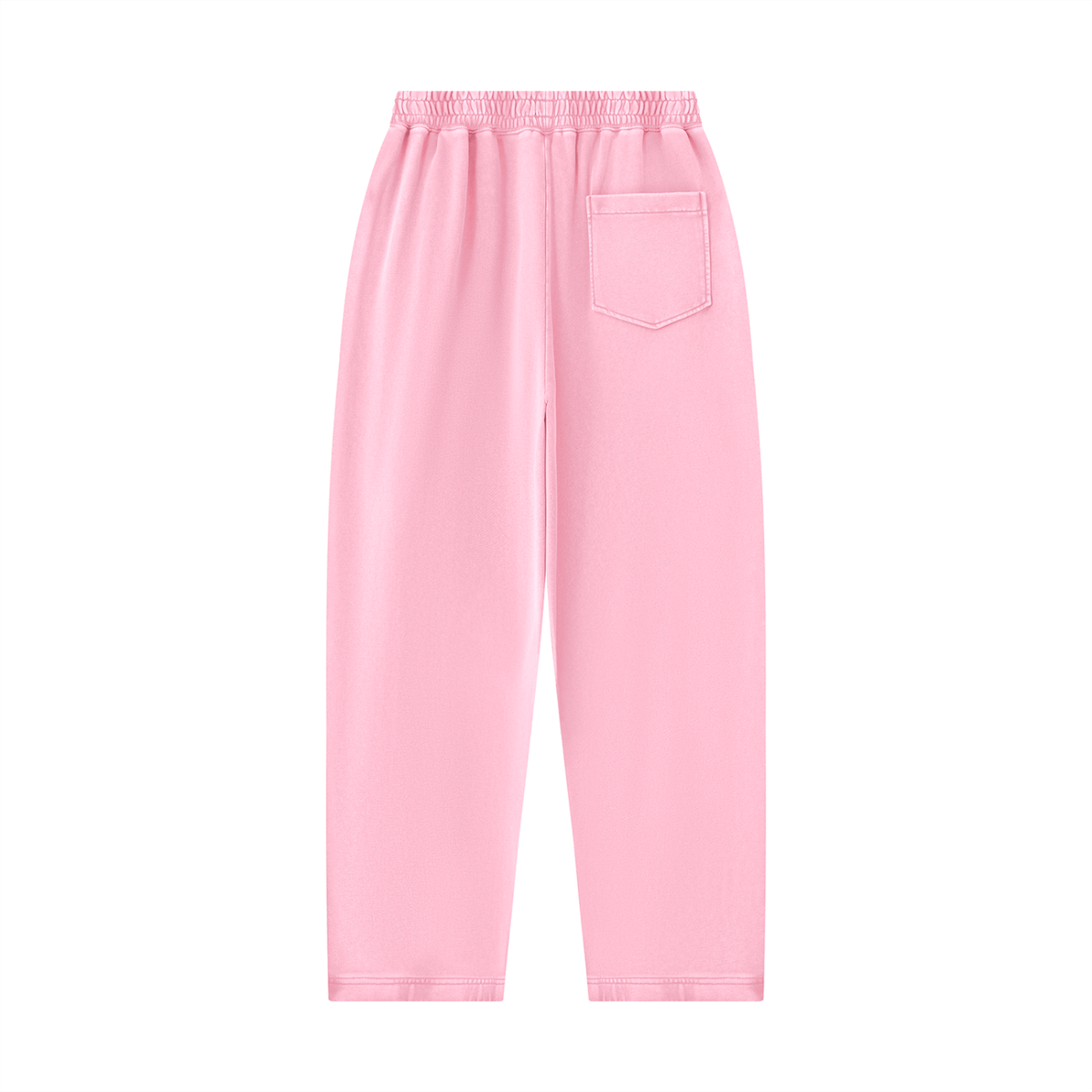 Unisex Mineral Wash Balloon Sweatpants ONEMORE
