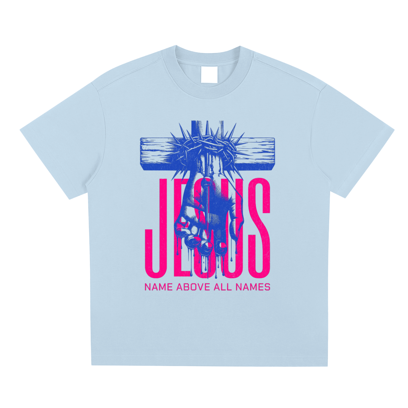 Sorona Quick-Dry Cooling T-Shirt