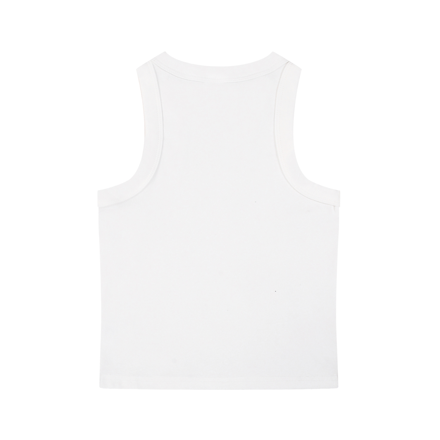 Snow Washed Tank Top