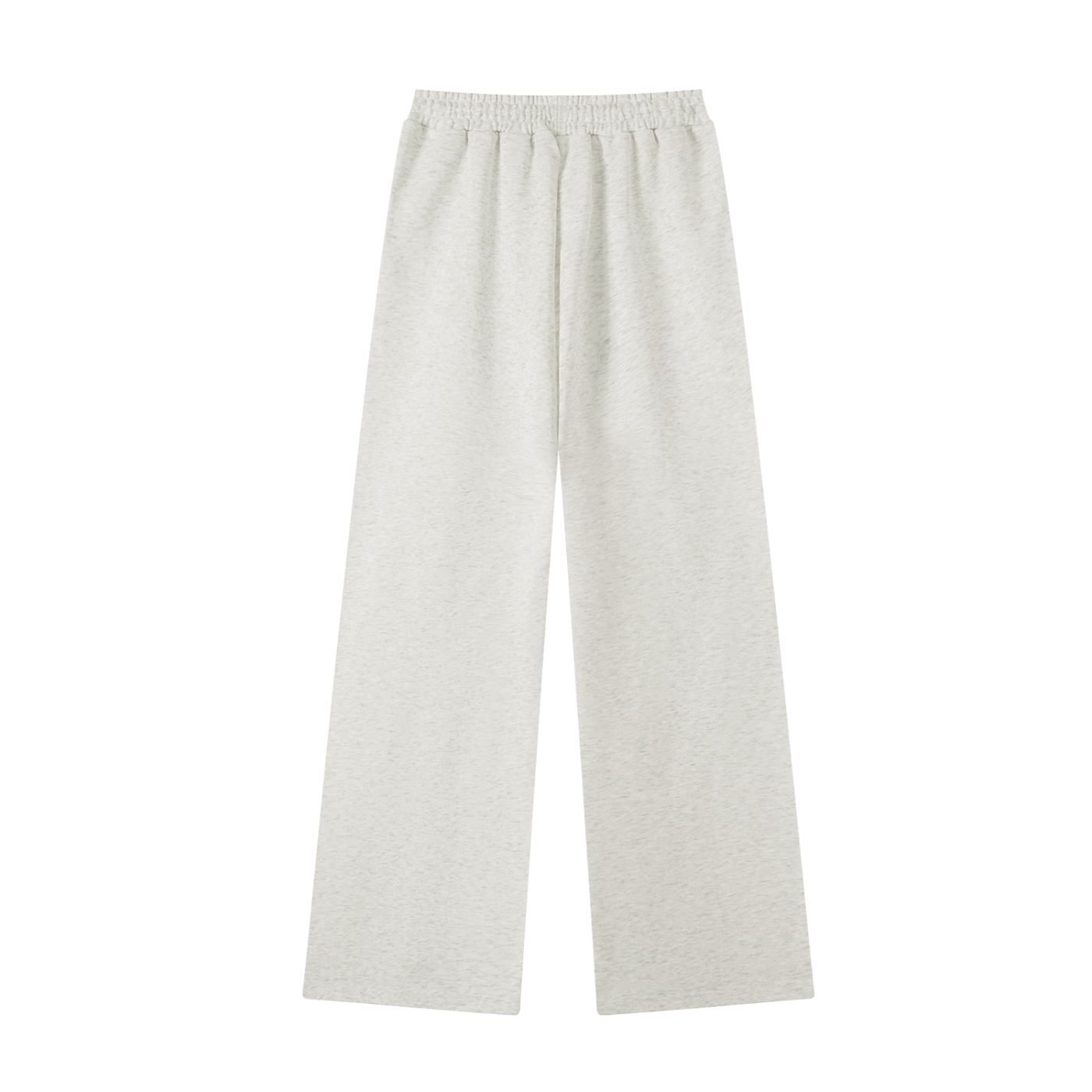 Essential Straight-Leg Sweatpants ONEMORE
