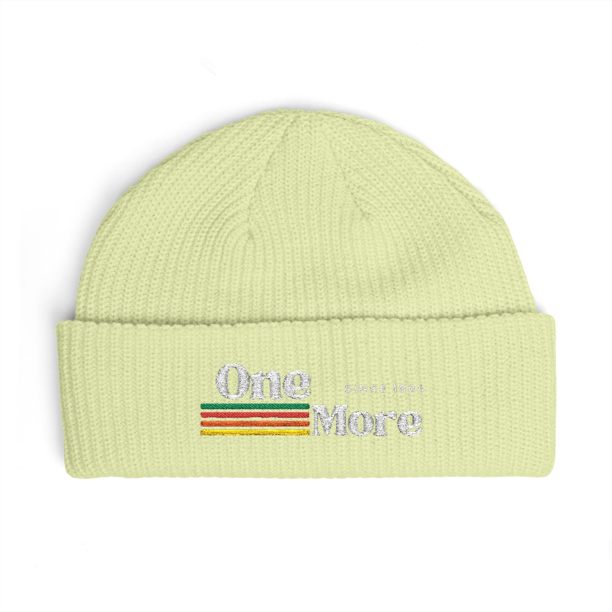Cuff Beanie ONEMORE