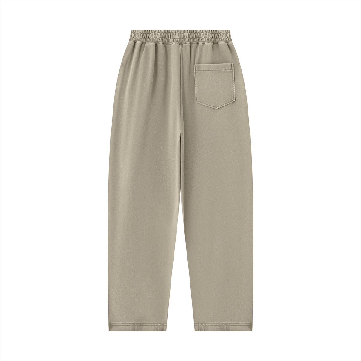Unisex Mineral Wash Balloon Sweatpants ONEMORE