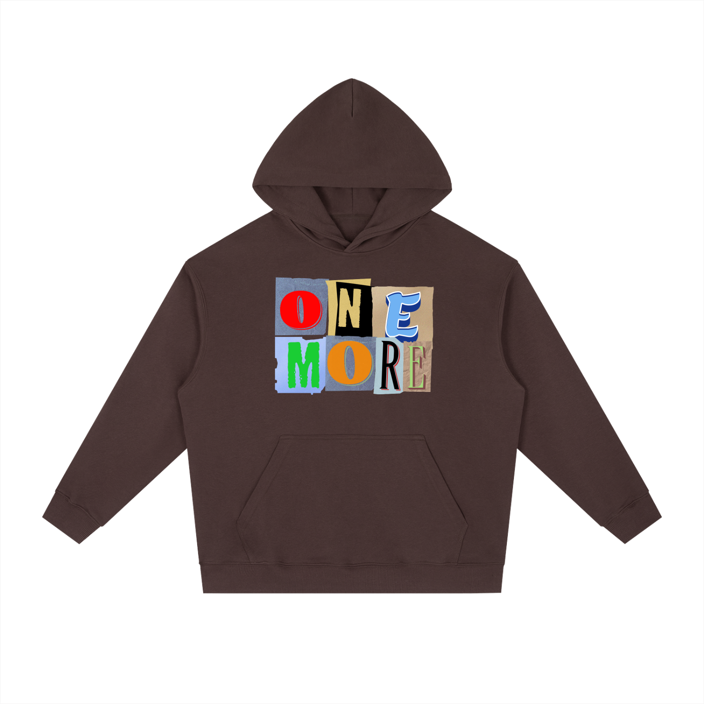 Essential Hoodie ONEMORE