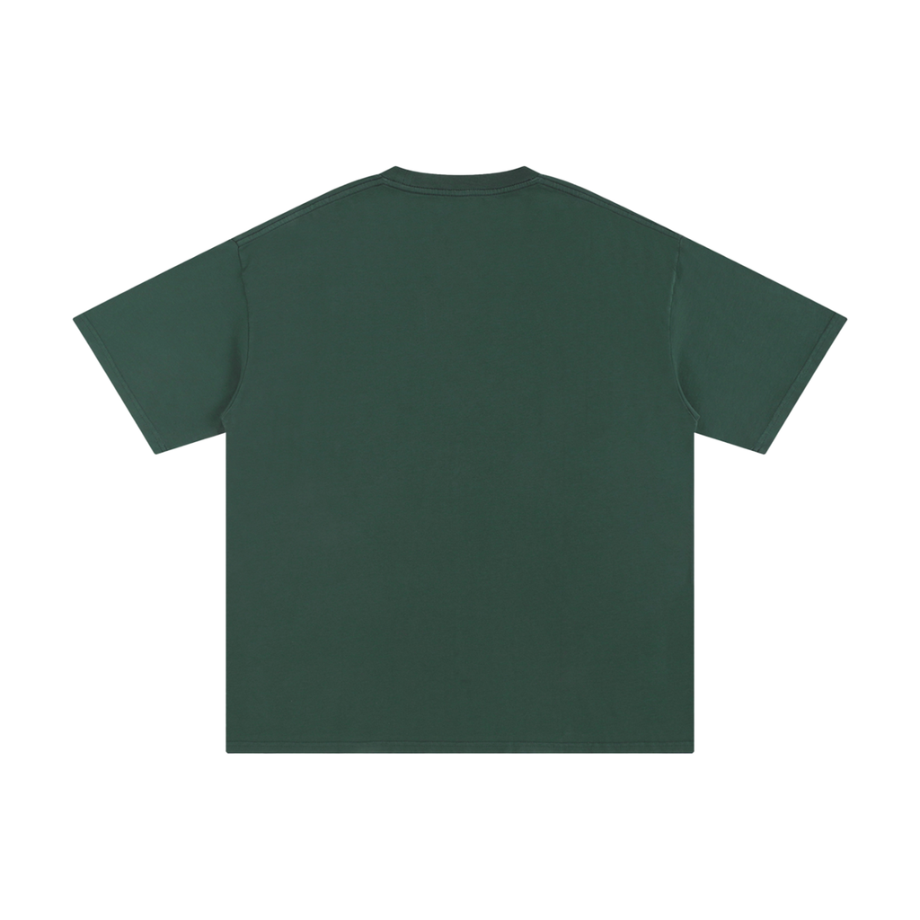 Pure Cotton T-Shirt ONEMORE