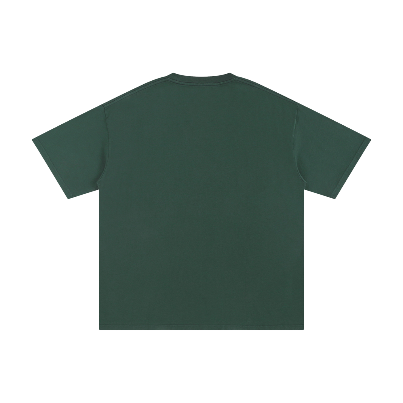 Pure Cotton T-Shirt ONEMORE