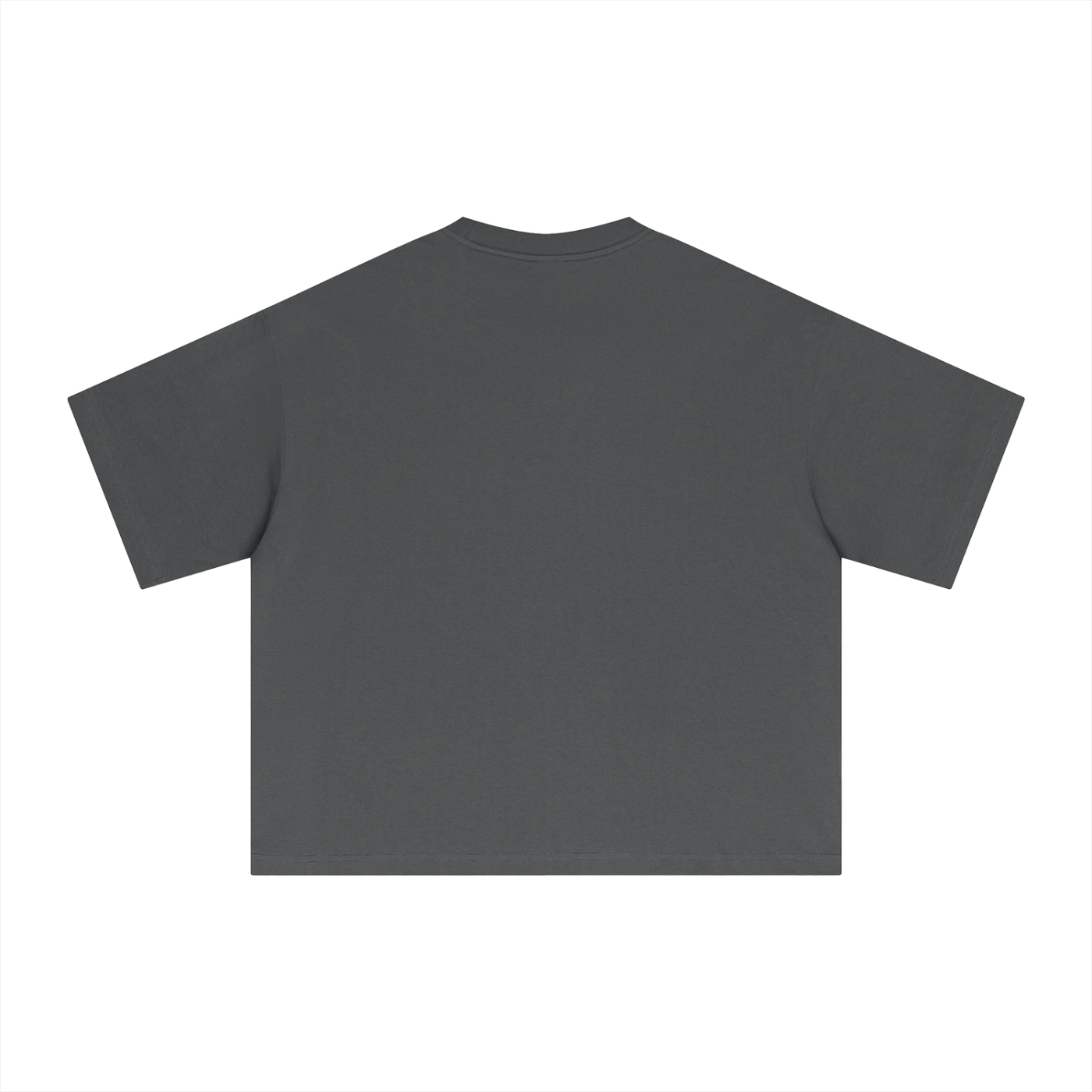 Essential Sorona Boxy T-Shirt ONEMORE
