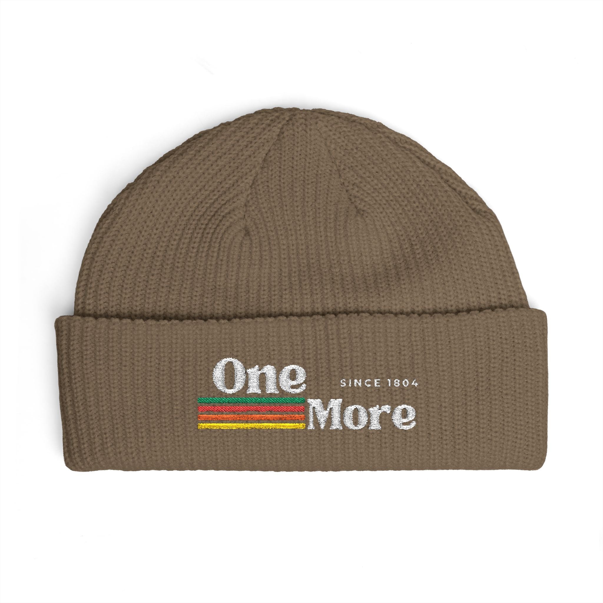 Cuff Beanie ONEMORE