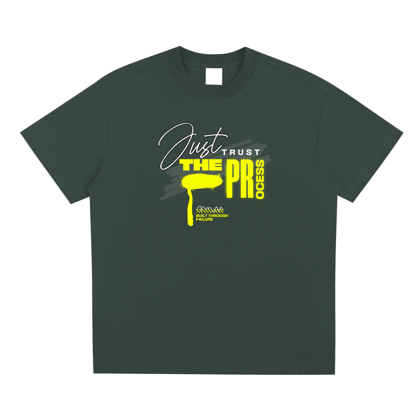 Sorona Quick-Dry Cooling T-Shirt