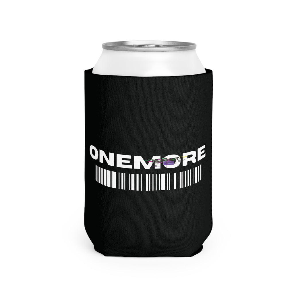 Can Cooler Sleeve ONEMORE