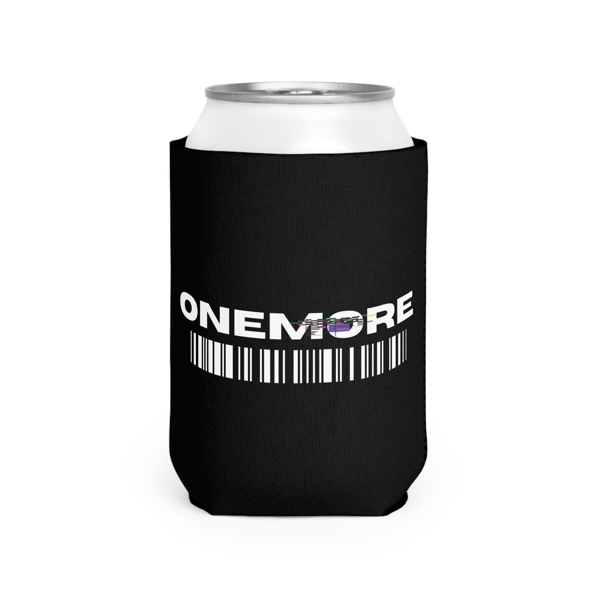 Can Cooler Sleeve ONEMORE