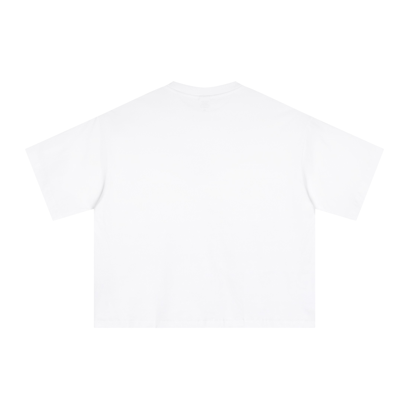Essential Sorona Boxy T-Shirt ONEMORE