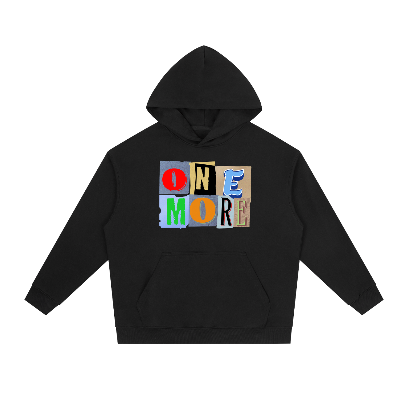 Essential Hoodie ONEMORE
