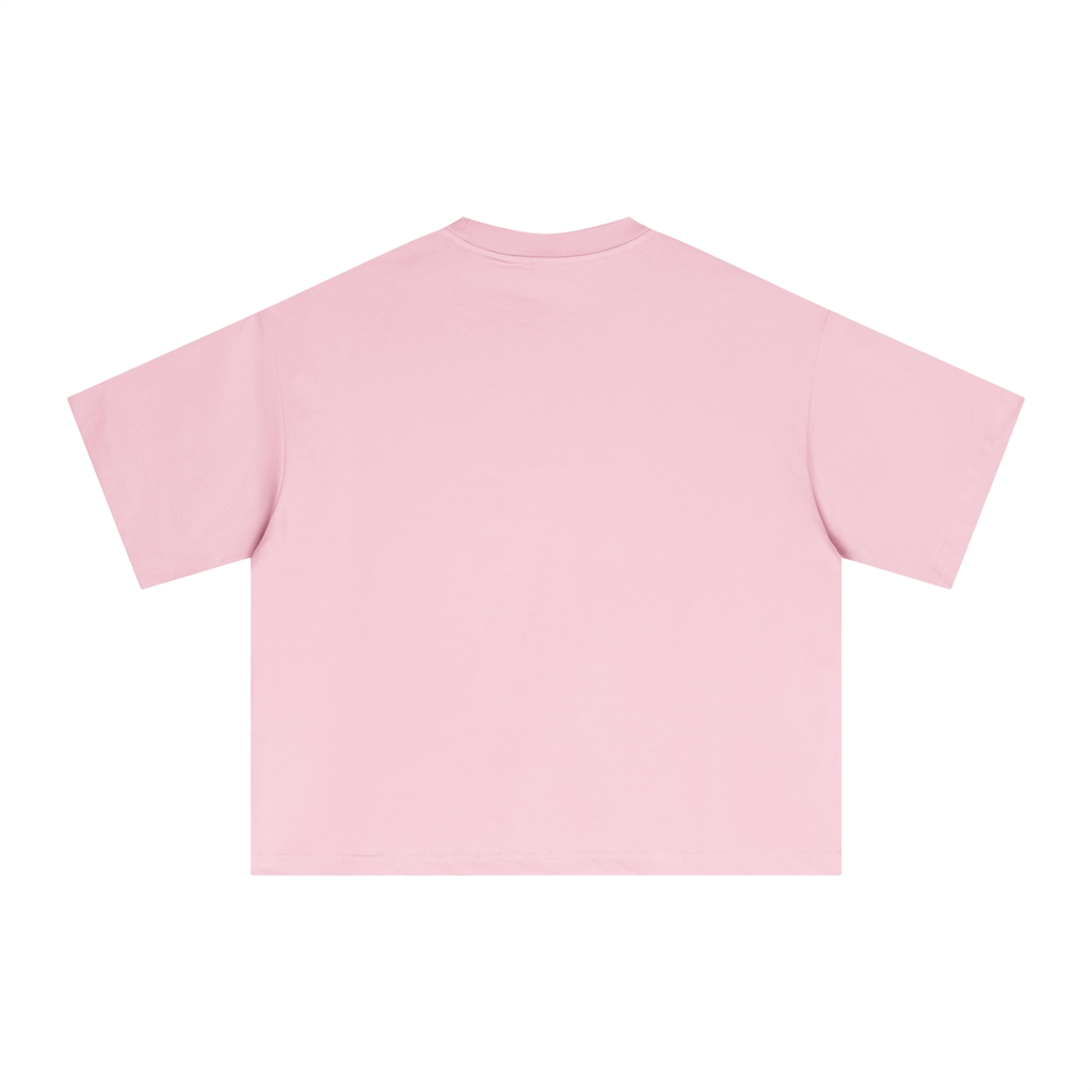 Essential Sorona Boxy T-Shirt ONEMORE
