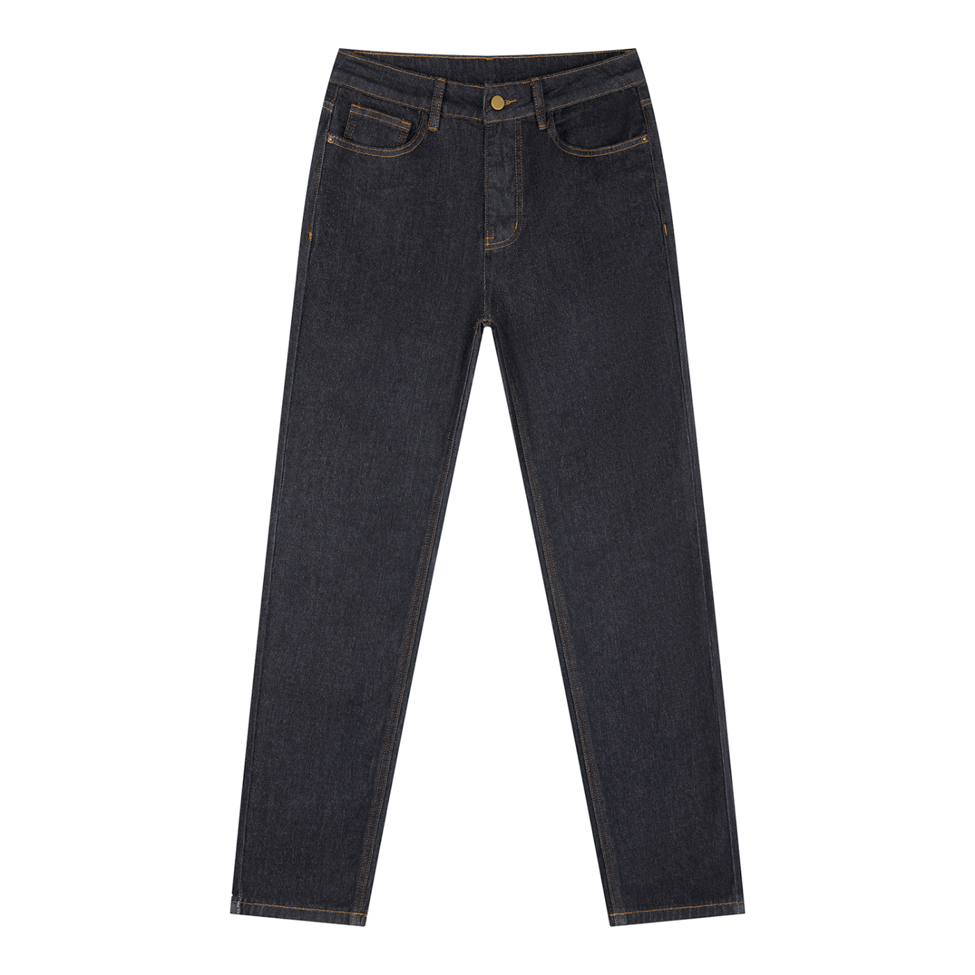 Women's High-Rise Skinny Jeans ONEMORE