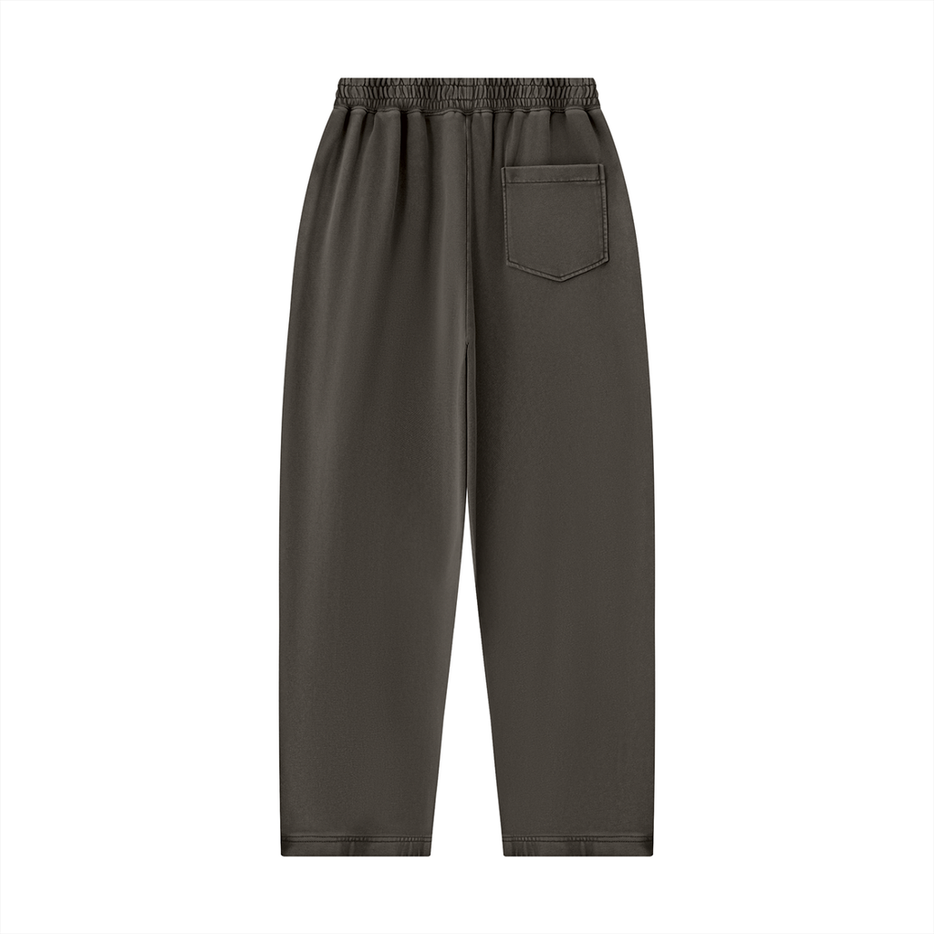 Unisex Mineral Wash Balloon Sweatpants ONEMORE