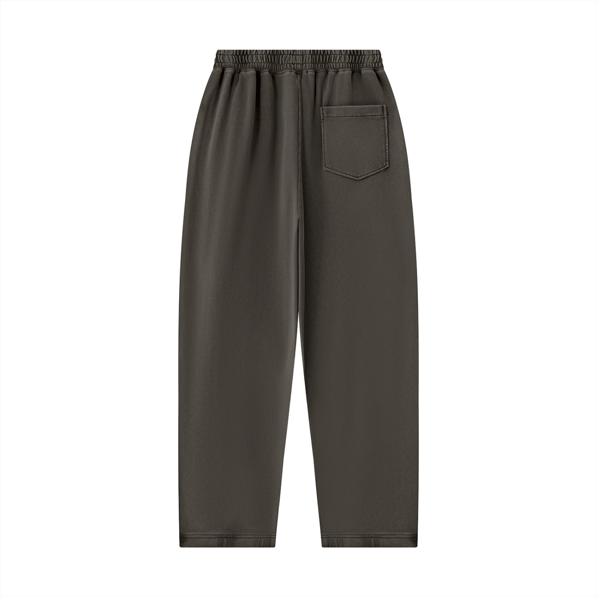 Unisex Mineral Wash Balloon Sweatpants ONEMORE