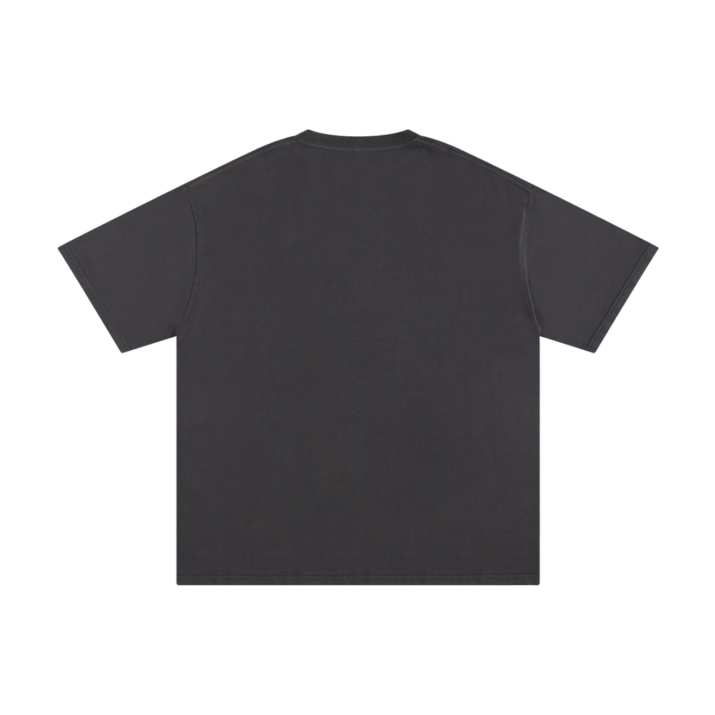 Pure Cotton T-Shirt ONEMORE