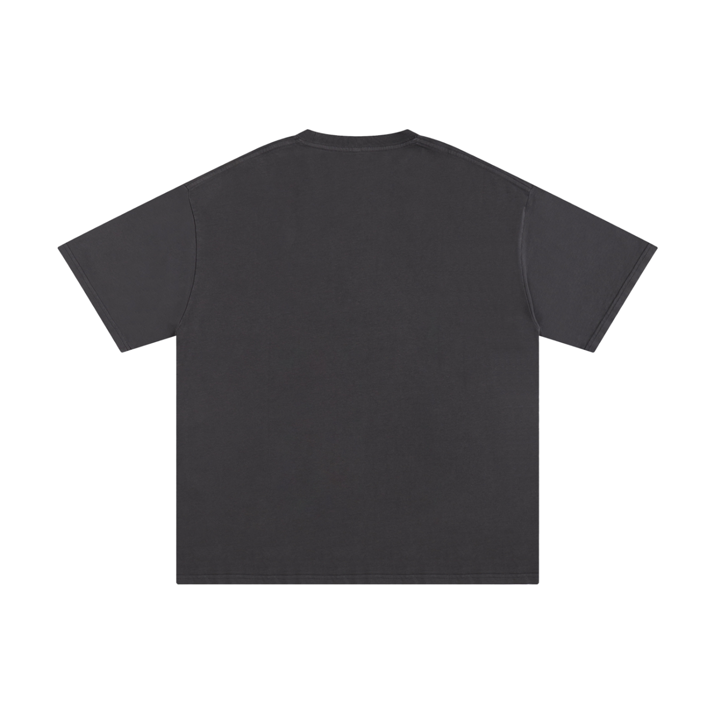 Pure Cotton T-Shirt ONEMORE