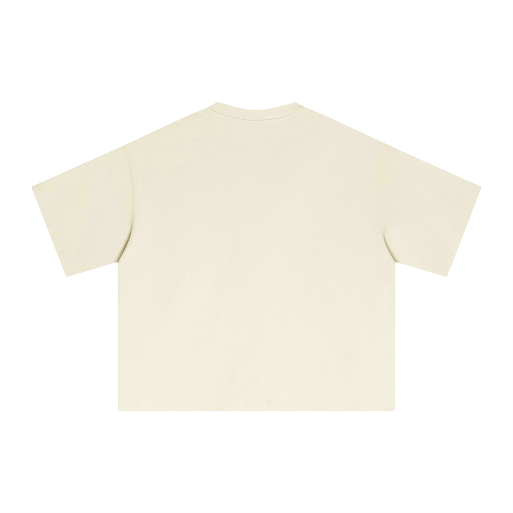 Essential Sorona Boxy T-Shirt ONEMORE