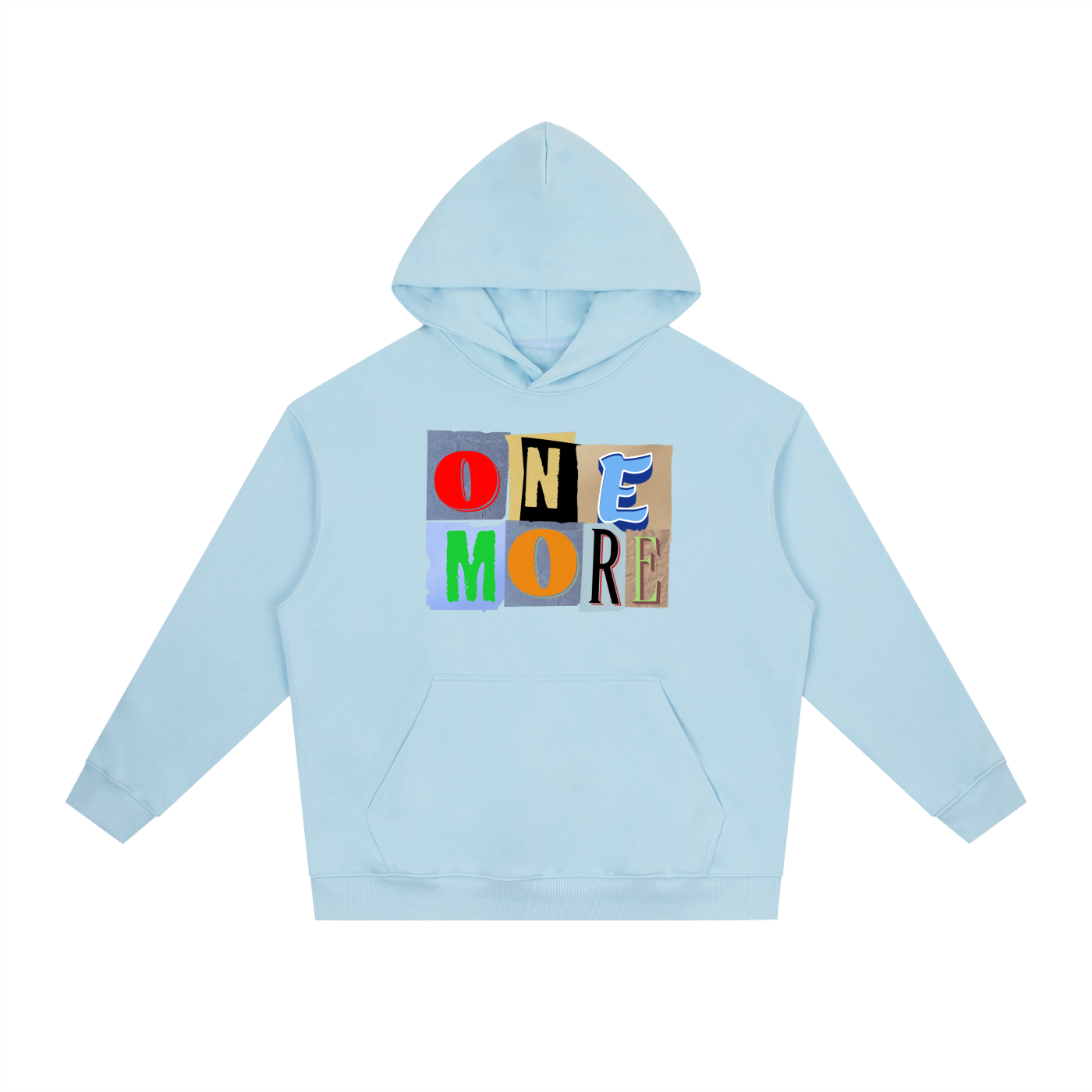 Essential Hoodie ONEMORE