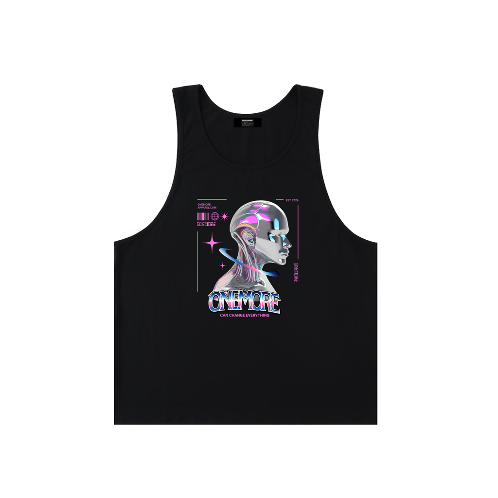 Loose Tank Top