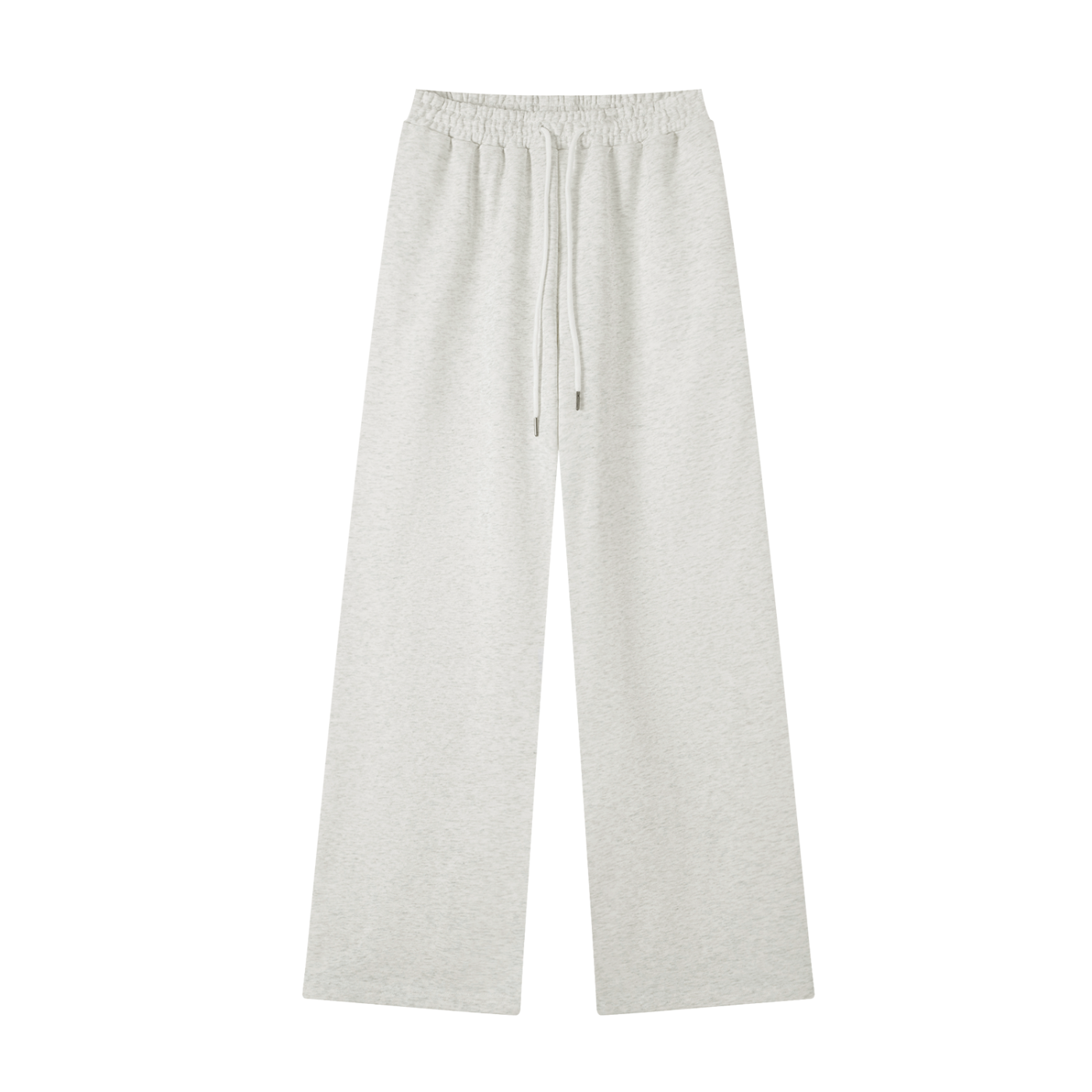 Essential Straight-Leg Sweatpants ONEMORE