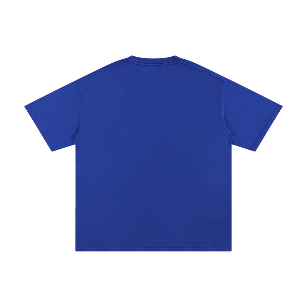 Pure Cotton T-Shirt ONEMORE